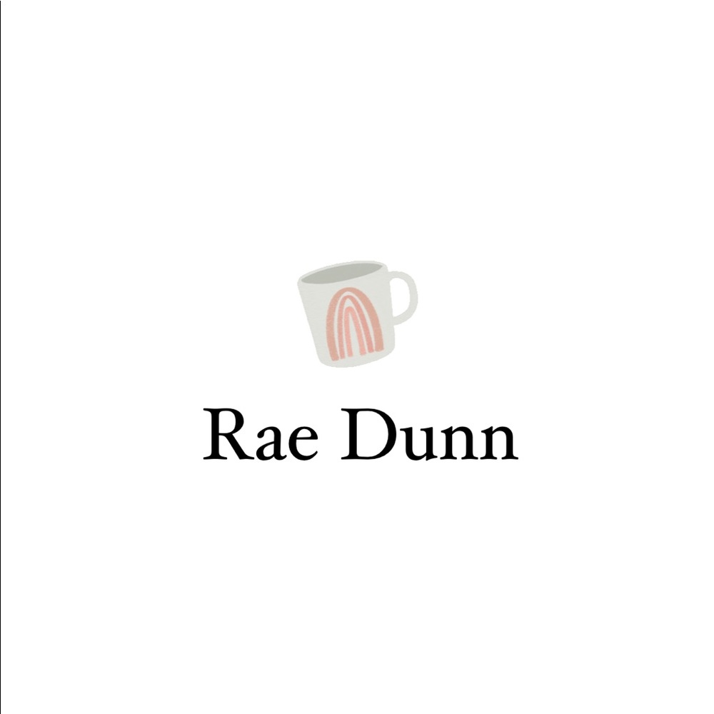 Check out my Rae Dunn Collection